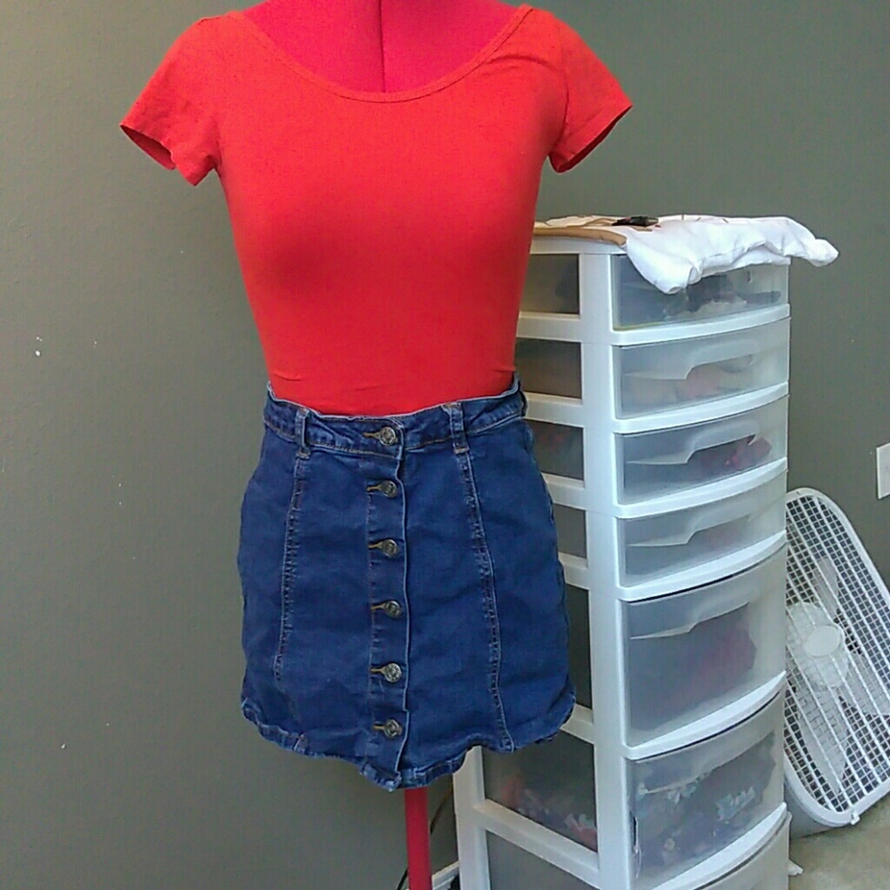Outfit bundle