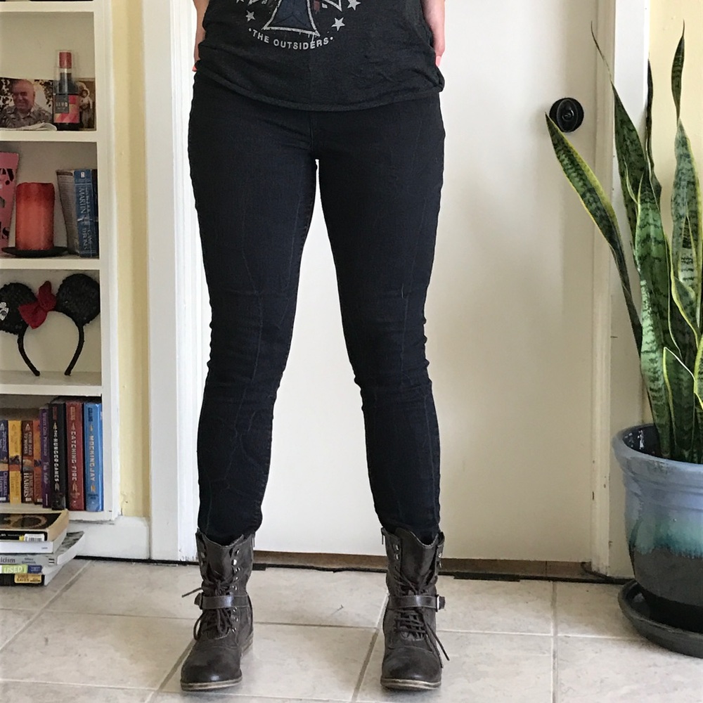 Old Navy Sweetheart Jean