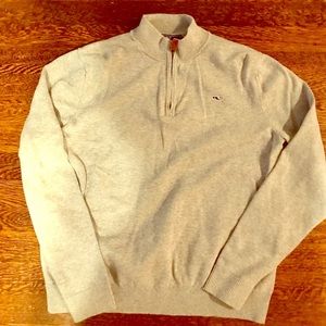 Vineyard Vines 1/2 Zip Pullover