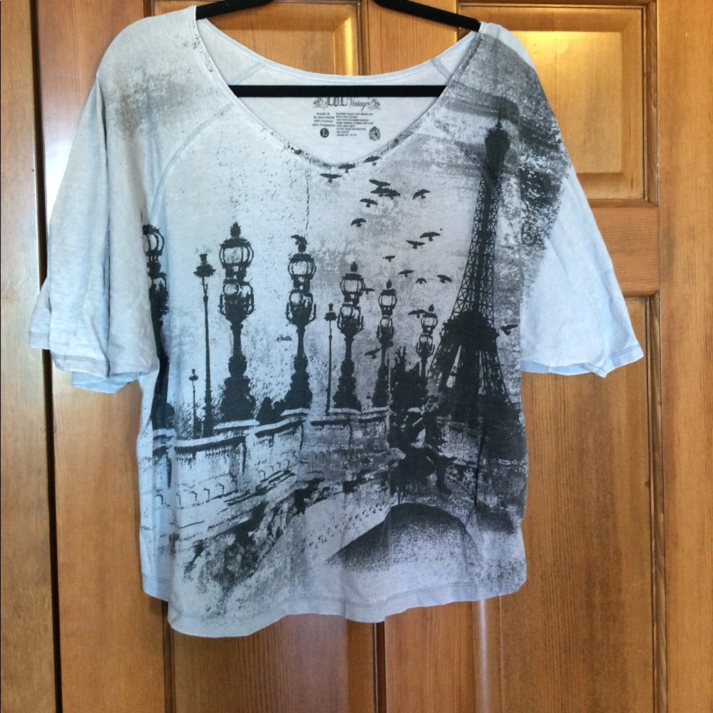 LOL vintage Shirt