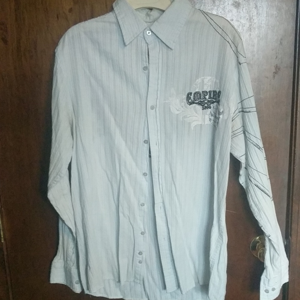 Metafuori clothing