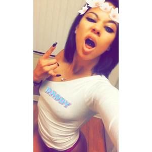 Meet your Posher, Giselle