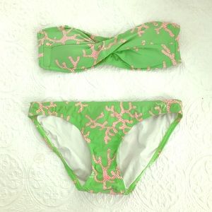 Lilly Pulitzer Bikini