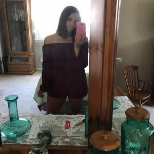 Meet your Posher, Morgan