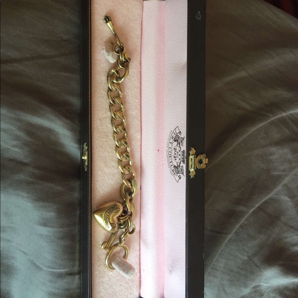 Juicy Couture Bracelet