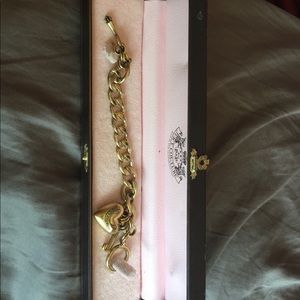 Juicy Couture Bracelet