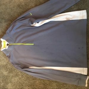 Nike Golf jacket