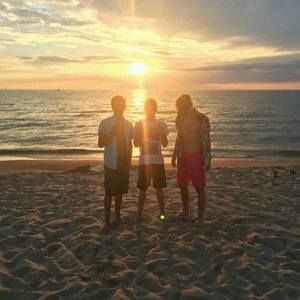 Meet your Posher, Jayden