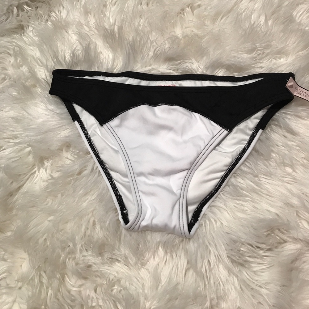 Brand New Victorias Secret swim bottoms