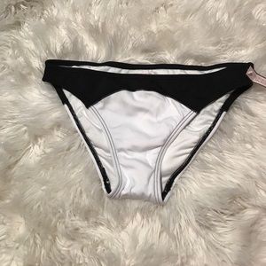 Brand New Victorias Secret swim bottoms