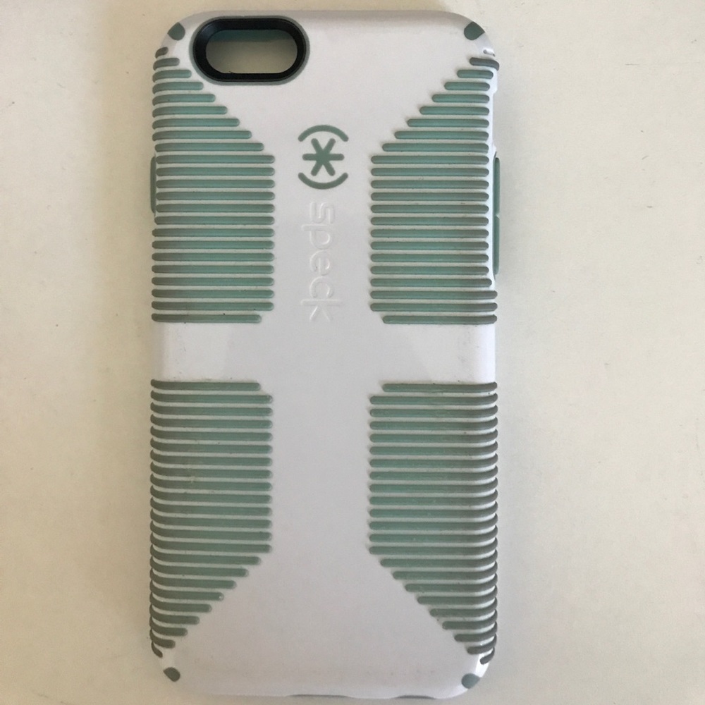 Speck CandyShell Grip iPhone 6/6s Case
