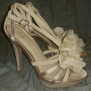 Strappy Sandal - Shi by Journeys