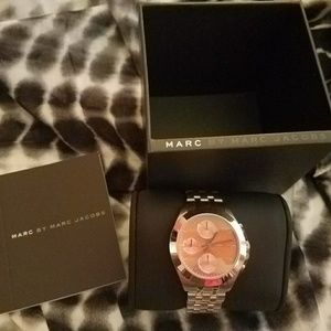 Marc by Marc Jacobs Watch
