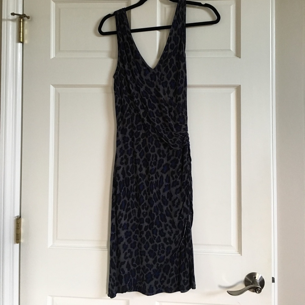 Midi INC dress.