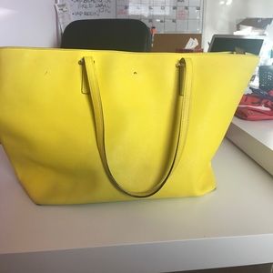Kate spade tote