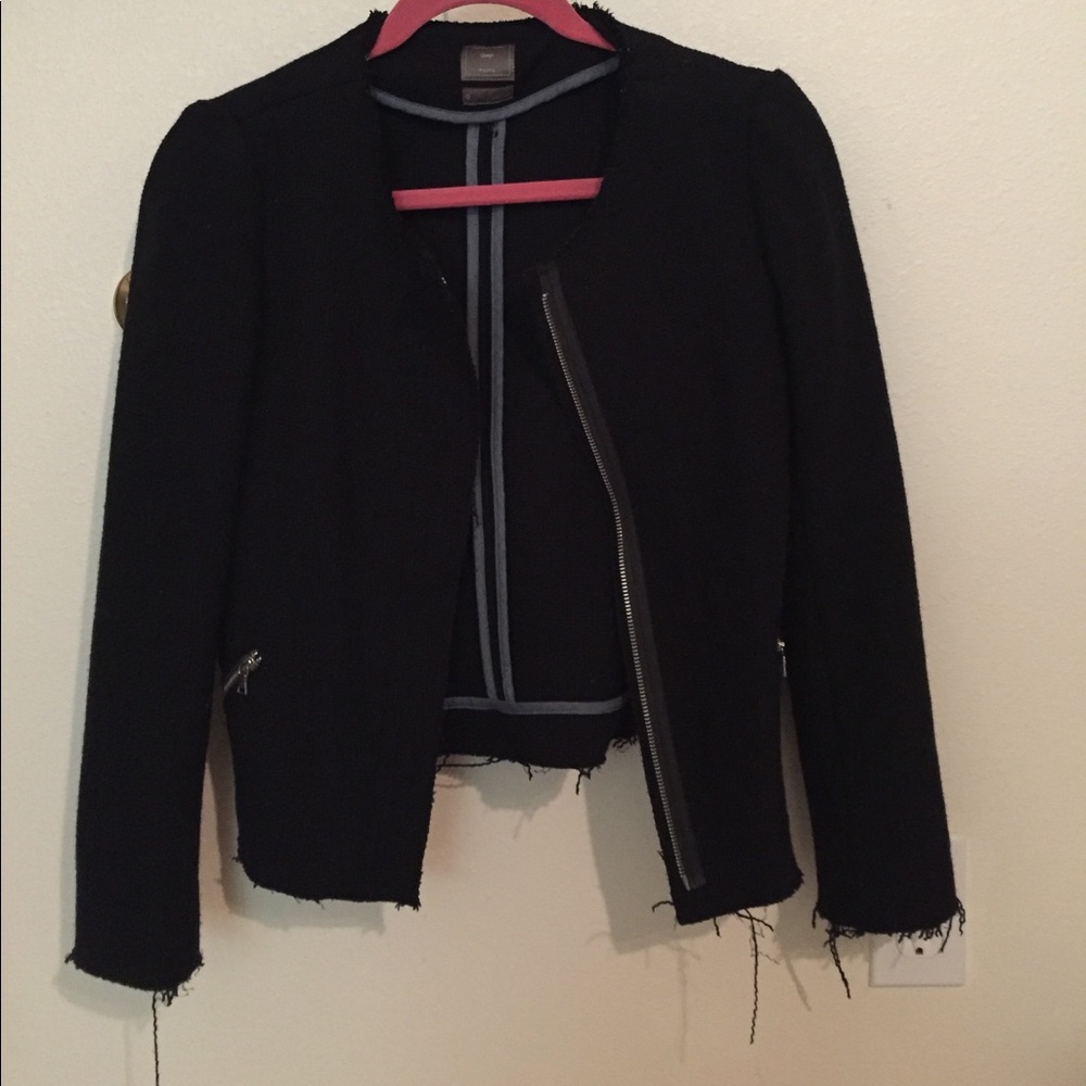 Gap Jacket