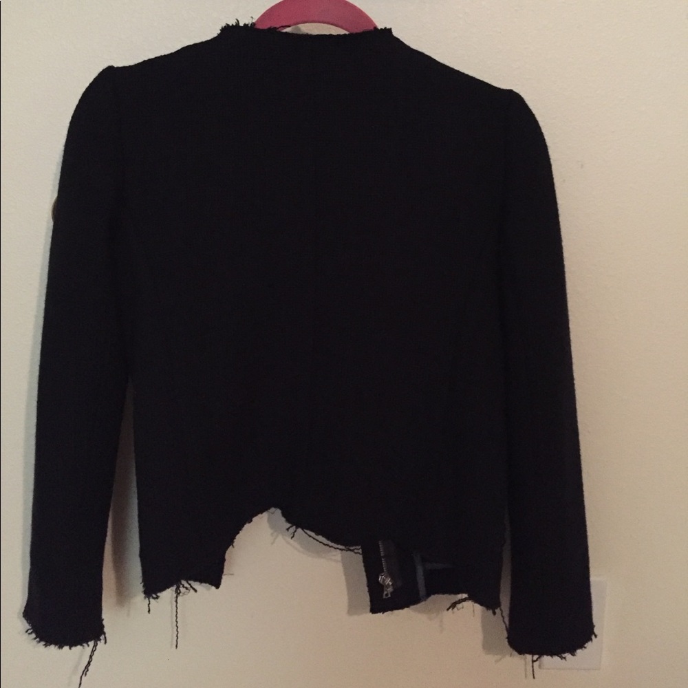 Gap Jacket - Picture 3 of 6