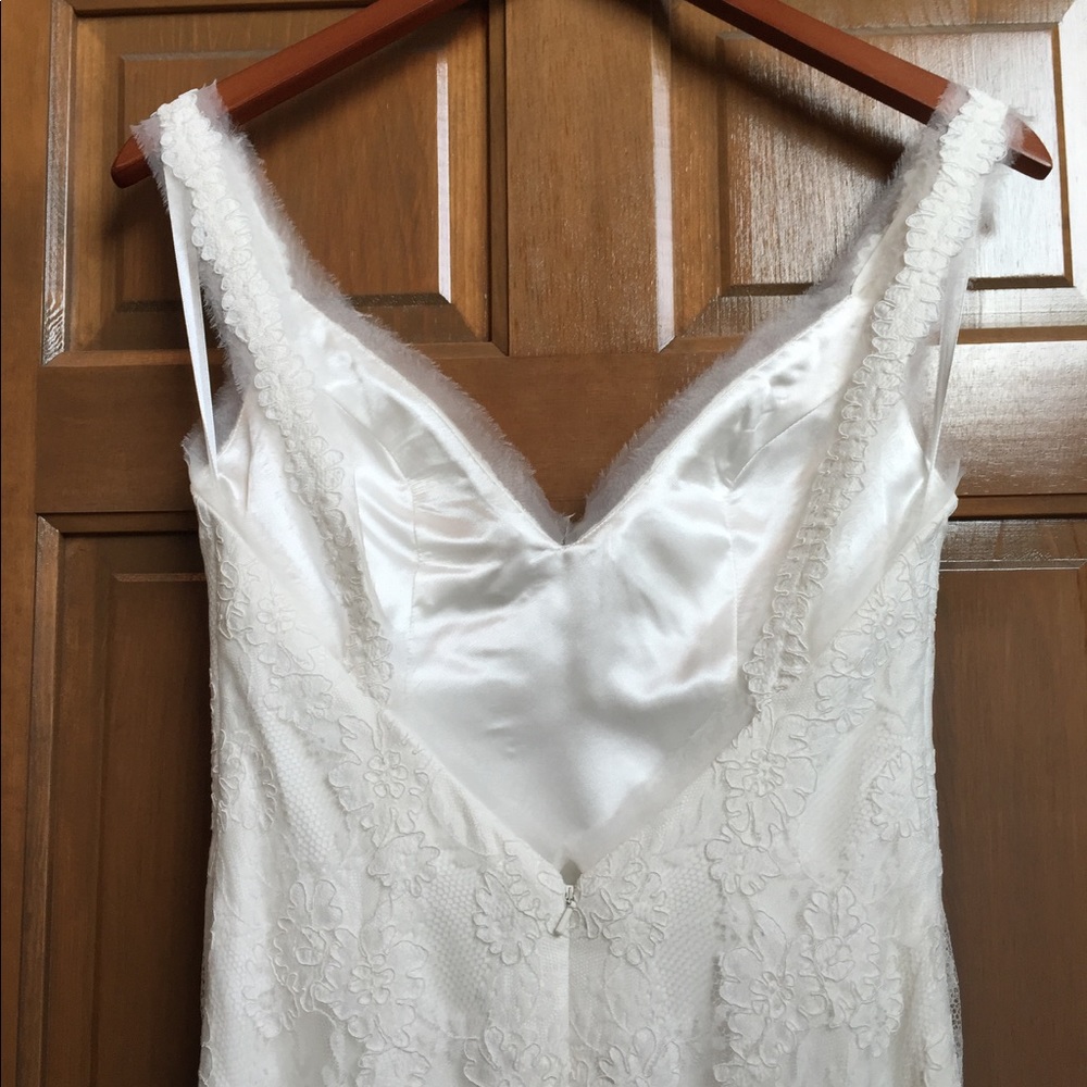 River Bullock Jodi Wedding Dress - Picture 6 of 6