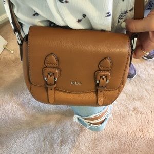 Ralph Lauren Shoulder Bag