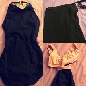 Discounted Dance Bundle