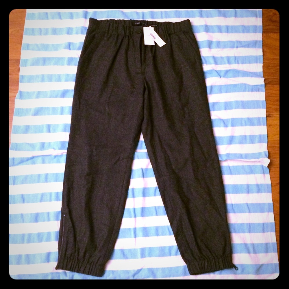 J.Crew Pant✨