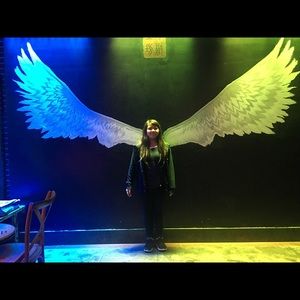 Meet your Posher, Mandy