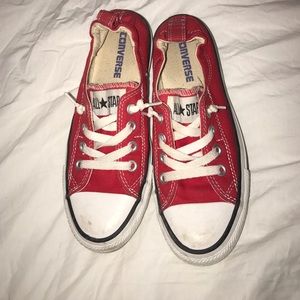 Converse Low-Cut Shoes