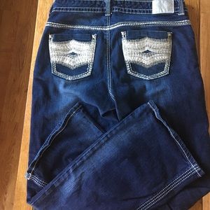 Maurice's Premium Jeans Size 14