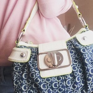 Guess Purse