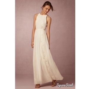 BHLDN Chandler Dress (make an offer!)