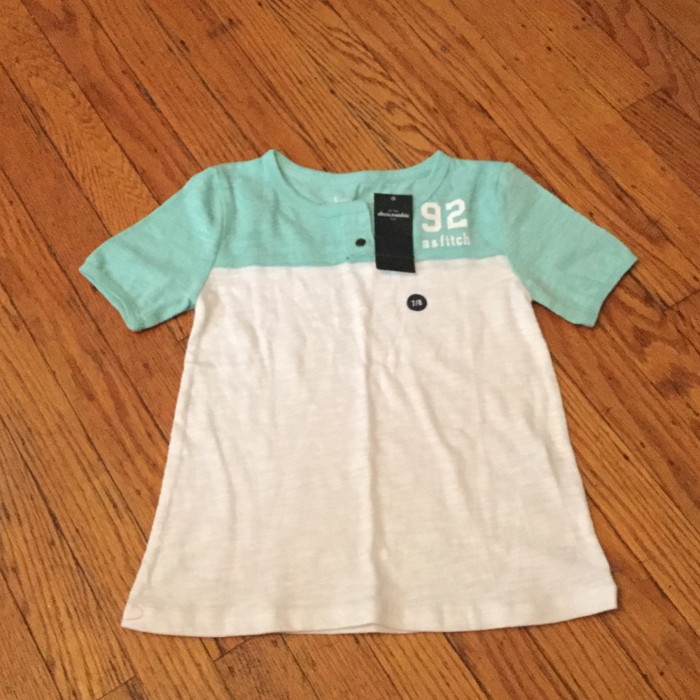Abercrombie KIDS Girls Shirt