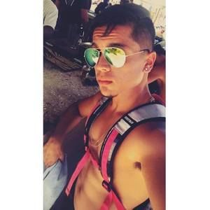 Meet your Posher, Davey