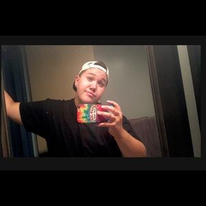 Meet your Posher, Kari