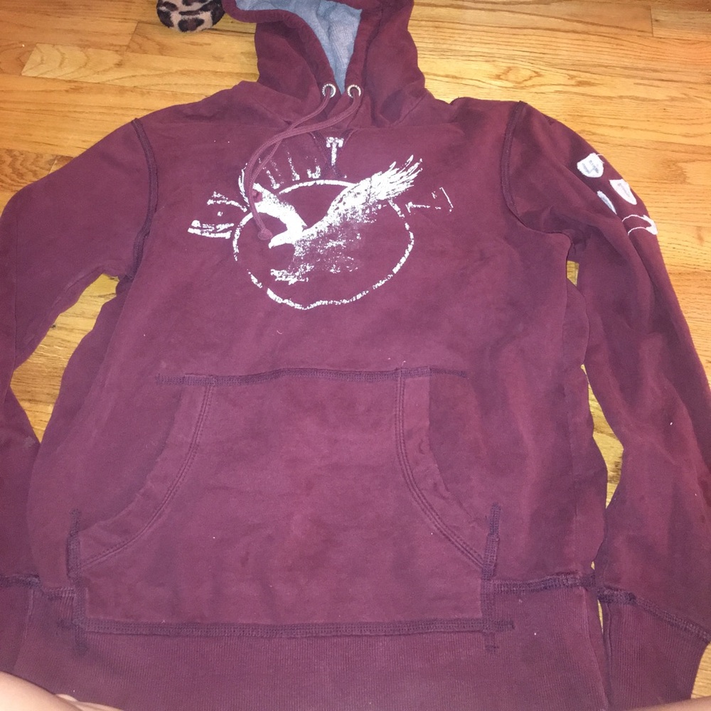 hoodie