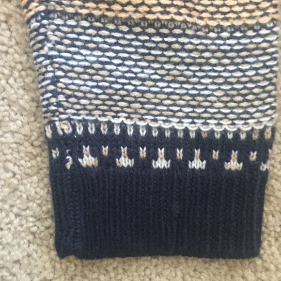 Belk Sweater dress 3/4 sleeve - Picture 8 of 8