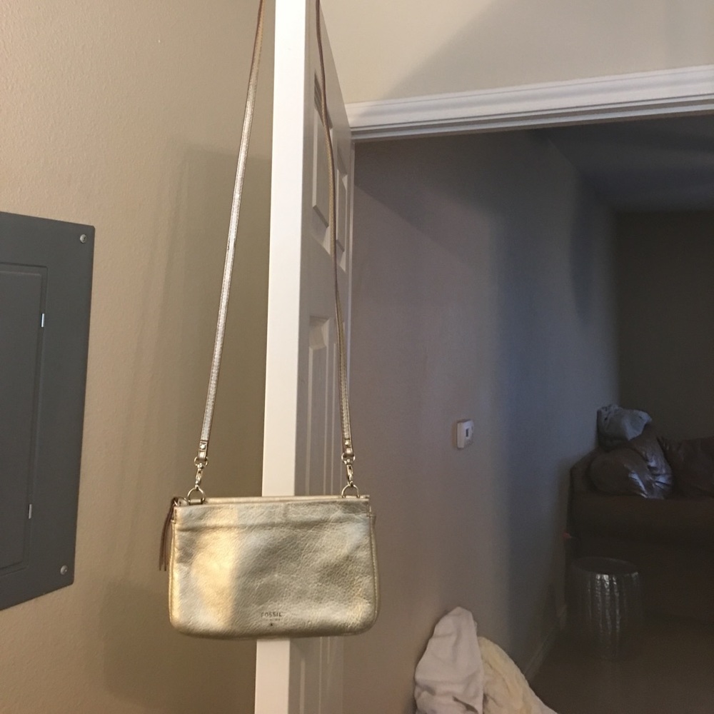 Fossil Purse