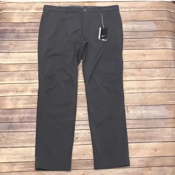 nike dri fit golf pants