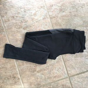 Beyond Yoga Mesh Side Panel Legging