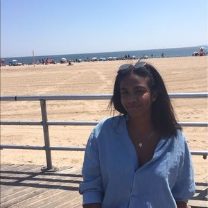 Meet your Posher, Melanie