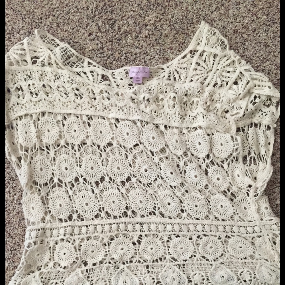 🎈Lace top🎈