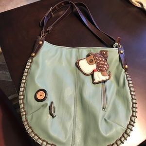 Chala handbag