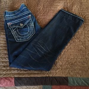 True Religion jeans