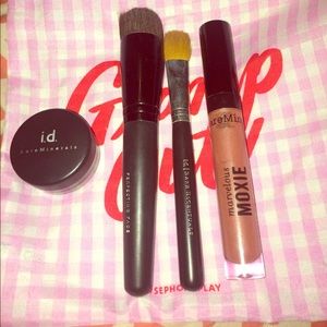 Bare Minerals Makeup Assortment