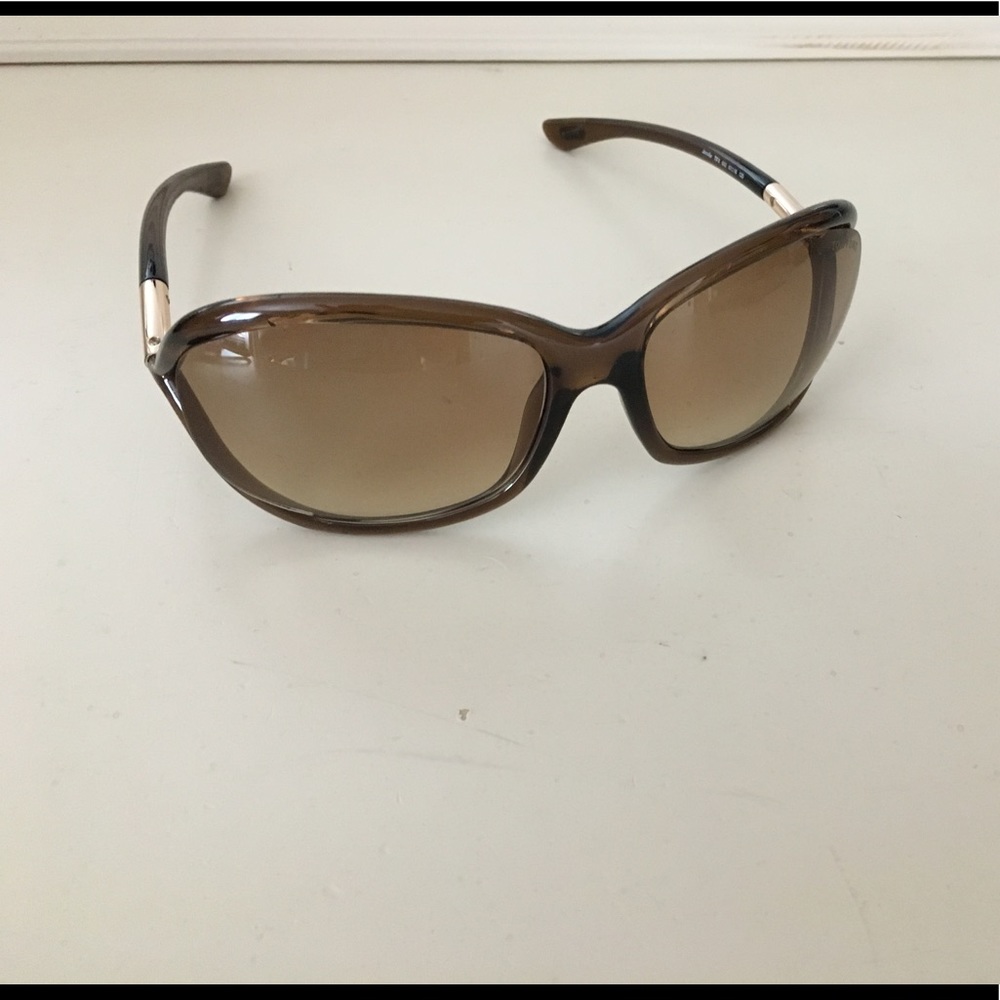 Tom Ford-Jennifer Sunglasses