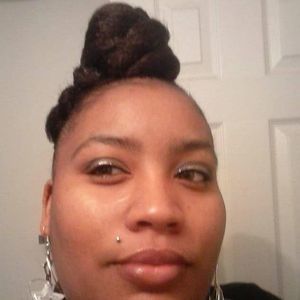Meet your Posher, Sherri