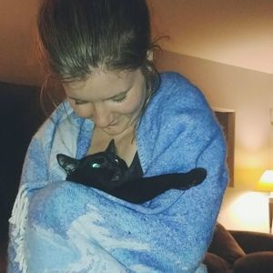 Meet your Posher, Kerry