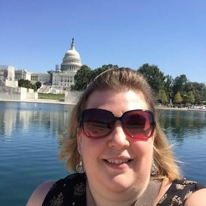 Meet your Posher, Jocelyn