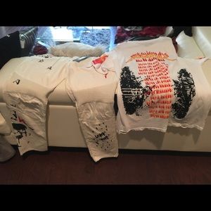 Brand New Rockstar Denim outfit