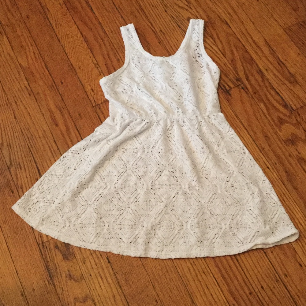The Children's Place Girls Coverup
