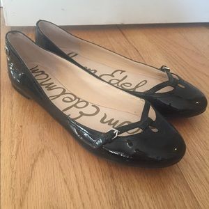 Sam Edelman Ballet Flats
